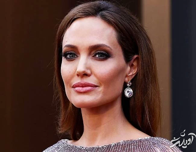 آنجلینا جولی